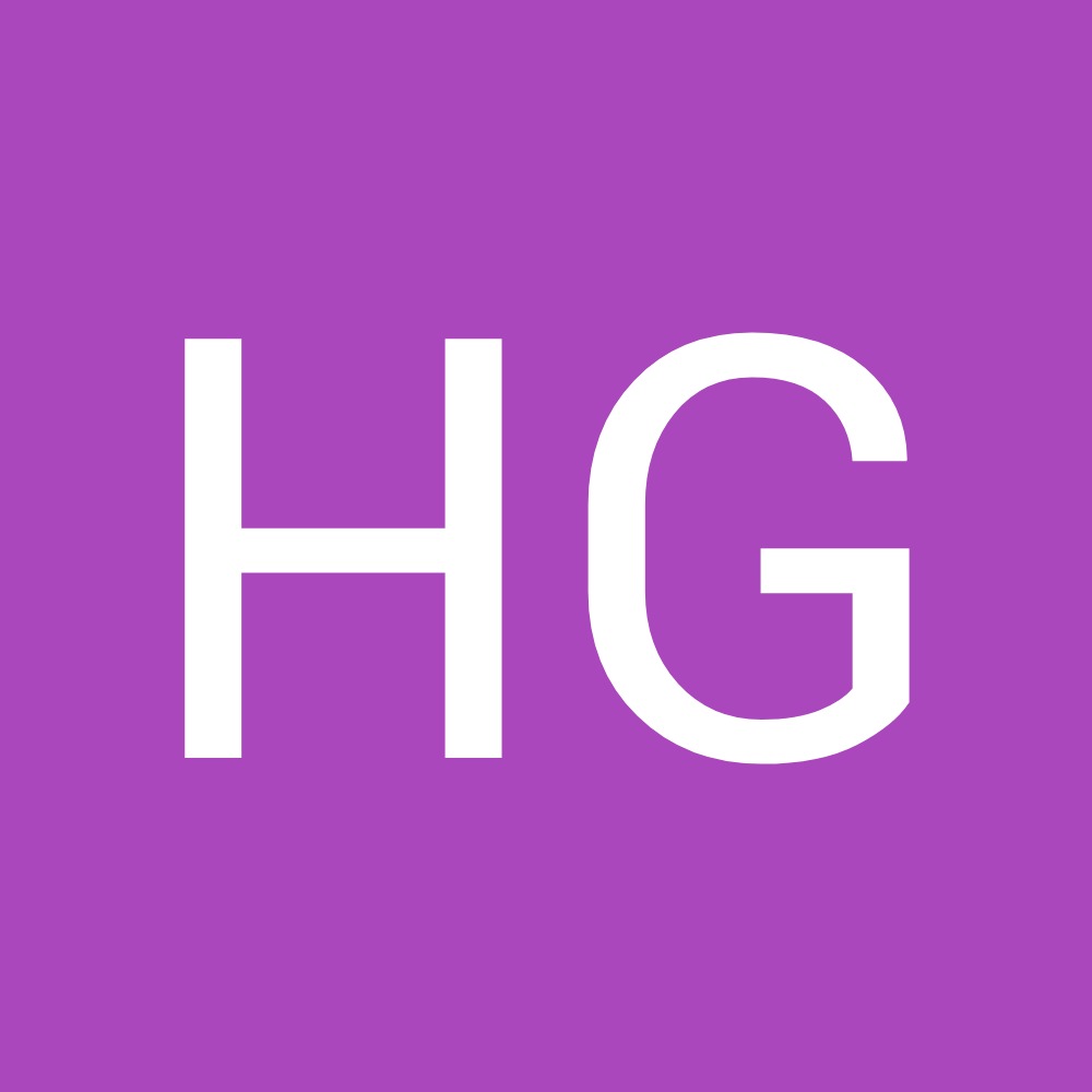 Meet your Posher, Hg